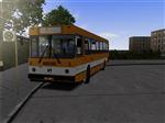   OMSI - The Bus Simulator + Pack Bus [RePack] [RUS / ENG] (2011) (1.01)-added patch 1.06+()